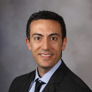 Shahar Shelly, MD, Neurology, Washington, DC, Mayo Clinic Hospital - Rochester