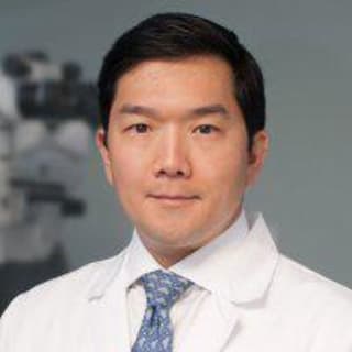 Ted Lyu, MD, Ophthalmology, Brooklyn, NY, The Mount Sinai Hospital