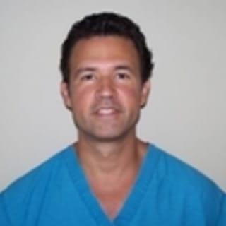 Paul Espinoza, MD, Vascular Surgery, Lexington, SC