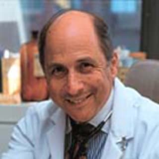 Joseph Markenson, MD, Rheumatology, New York, NY, Hospital for Special Surgery