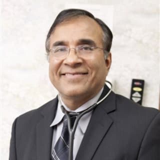 Arun Narang, MD, Internal Medicine, Mchenry, IL, Advocate Good Shepherd Hospital