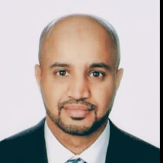 Abdulrahman Muzib, MD, Internal Medicine, Brooklyn, NY, Mount Sinai Brooklyn