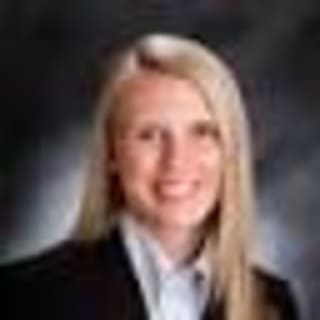 Ashley Chrisman