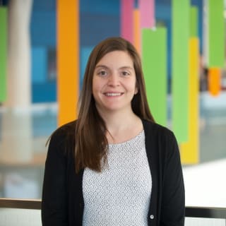 Megan Knowles, MD, Pediatrics, Akron, OH, Akron Children's Hospital