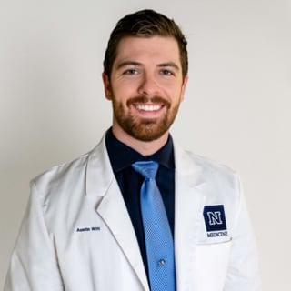 Austin Witt, MD, Resident Physician, Dallas, TX