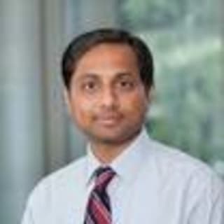 Srikanth Ambati, MD, Pediatric Hematology & Oncology, New York, NY, Memorial Sloan Kettering Cancer Center