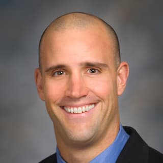 Marc Hoffmann, MD, Oncology, Kansas City, KS
