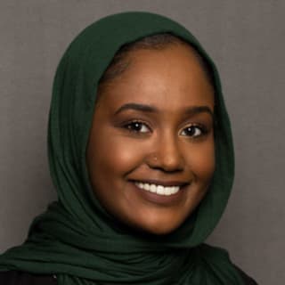 hamdi farah, DO, Resident Physician, Minneapolis, MN