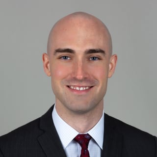 Ian O'Connor, MD, Resident Physician, New Orleans, LA