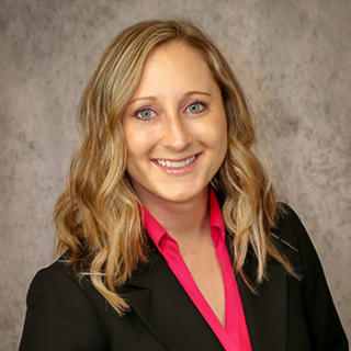 Carissa Wieseler, MD, Radiology, Omaha, NE