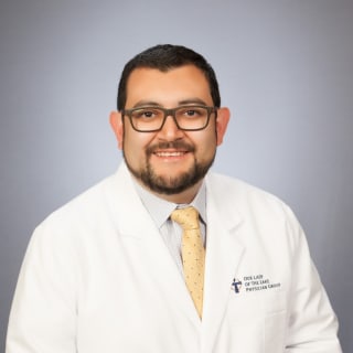 Jorge Castellanos, MD, Cardiology, Baton Rouge, LA