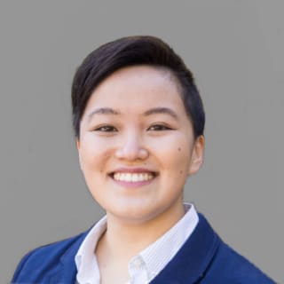 Emily (Tran) Thomas-Tran, MD, Psychiatry, Seattle, WA