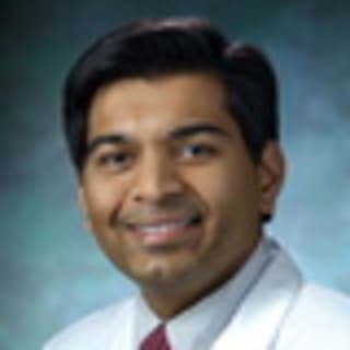 Ashish Nimgaonkar, MD, Gastroenterology, Baltimore, MD, Johns Hopkins Hospital