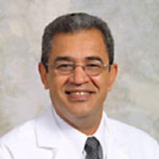 Salih Yasin, MD, Obstetrics & Gynecology, Miami, FL, Jackson Health System