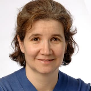 Milena Lyon, MD