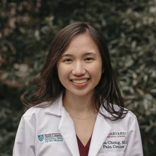 Elisa Chong, MD, Anesthesiology, Seattle, WA