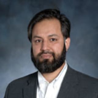 Ashar Khan, MD