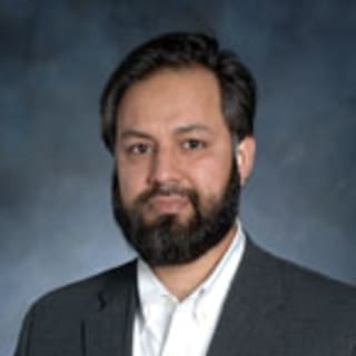 Ashar Khan, MD, Psychiatry, Monroe, MI