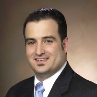 Joshua Goldberg, MD, General Surgery, Orlando, FL