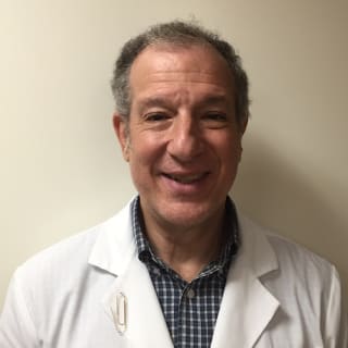 Donald Liss, MD