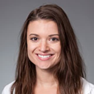 Ashley Wercholuk, MD, Resident Physician, Dallas, TX