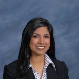 Rasika Chepuri, MD, Pulmonology, Milwaukee, WI, Froedtert and the Medical College of Wisconsin Froedtert Hospital