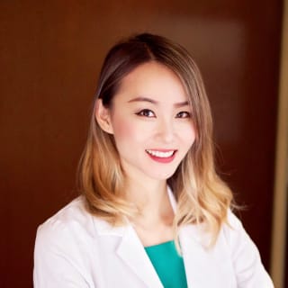 Dagny (Zhu) Luong, MD, Ophthalmology, Rowland Heights, CA