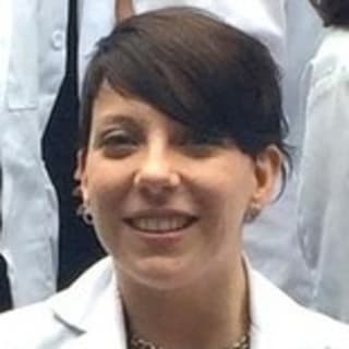 Brittany Lambertus, MD, Physical Medicine/Rehab, White Plains, NY