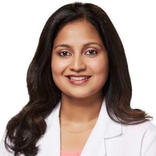 Jemini Abraham, MD