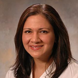 Rita Nanda, MD, Oncology, Chicago, IL, University of Chicago Medical Center
