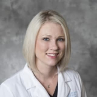 Heather (Collier) Garrison, PA, Academic Medicine, High Point, NC, High Point Medical Center