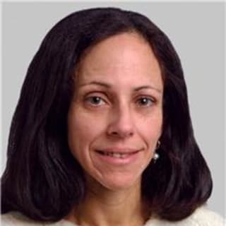 Corinne Bott-Silverman, MD, Cardiology, Cleveland, OH, Cleveland Clinic
