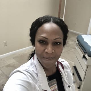 Pamela Henry-Williams, Nurse Practitioner, Palm Springs, FL