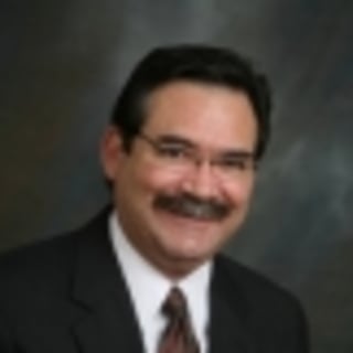 Rolando Yarritu, MD