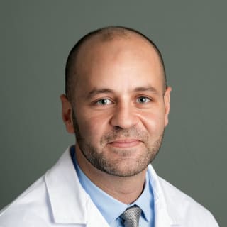 Ali Mansour, MD, Neurology, Chicago, IL