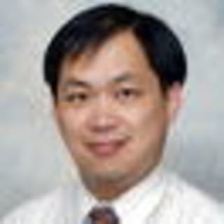 Ming-Kai Chen, MD, Nuclear Medicine, New Haven, CT, Yale-New Haven Hospital