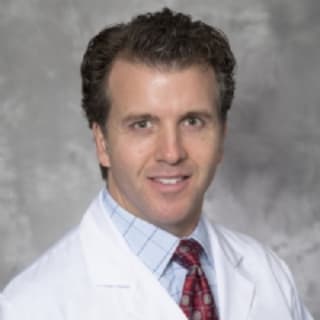 Kenneth Lennon, MD, Orthopaedic Surgery, High Point, NC, High Point Medical Center