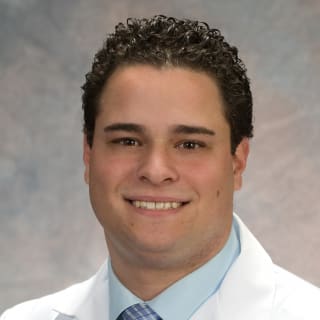 Greg Fix, Internal Medicine, Geneva, NY