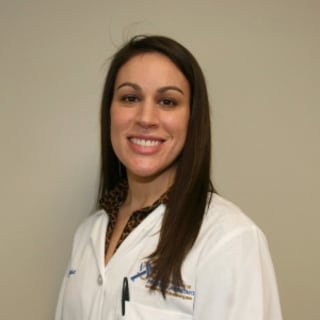 Jaclyn Sylvia, PA, Otolaryngology (ENT), Stratford, CT, Yale-New Haven Hospital
