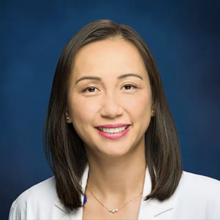 Dr. Karen Ching Tismal MD Jacksonville FL General Surgery