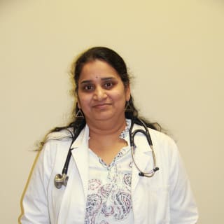 Mahalakshmi Seshadri, MD, Emergency Medicine, Morristown, NJ