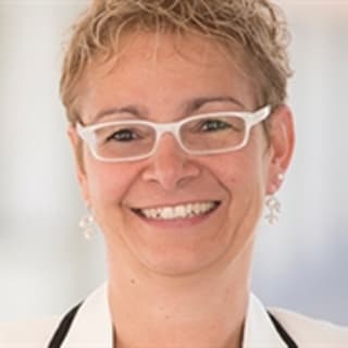 Cristina Magi-Galluzzi, MD, Pathology, Birmingham, AL