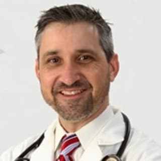 Olen Burns, MD, Family Medicine, Murfreesboro, TN