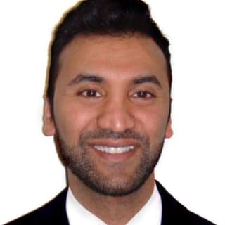 Fahad Lodhi, MD, Cardiology, Hagerstown, MD