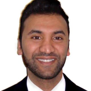 Fahad Lodhi, MD, Cardiology, Rochester, MN, Mayo Clinic Hospital - Rochester