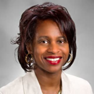 Sheron Randolph, MD, Family Medicine, Indianapolis, IN