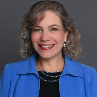 Carla Siegfried, MD