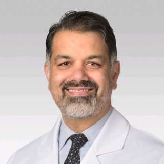 Syed Ahmed, MD, Oncology, Oak Brook, IL