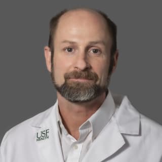 Kristopher Kaliebe, MD, Psychiatry, Tampa, FL
