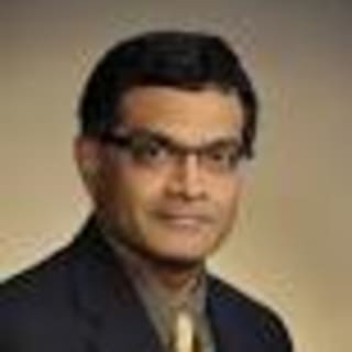 Mahesh Kudrimoti, MD, Radiation Oncology, Lexington, KY, St. Claire HealthCare